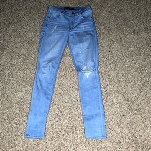 Express demin jeans